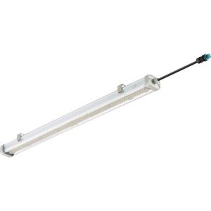 Philips Pacific Industriarmatur Wt490c 6400lm/840 5-Polet Wieland 1200mm Philips Pacific Industriarmatur Wt490c 6400lm/840 5-Polet Wieland 1200mm