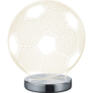 Trio Lighting Ball Fodbold Børnelampe Trio Lighting Ball Fodbold Børnelampe