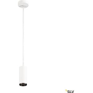 SLV Big White Numinos PD DALI S Pendellampe - Store areal belysning SLV Big White Numinos PD DALI S Pendellampe - Store areal belysning