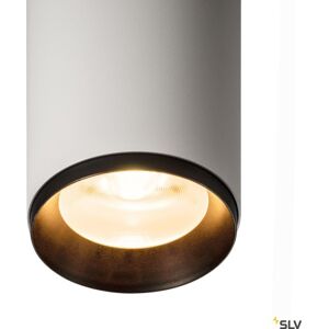 SLV Numinos L, Pendel, 2700k, 2440 Lm, 24°, Dali, Hvid/sort SLV Numinos L, Pendel, 2700k, 2440 Lm, 24°, Dali, Hvid/sort