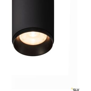SLV NUMINOS LED Loftlampe - Sort 2700K 24° DALI SLV NUMINOS LED Loftlampe - Sort 2700K 24° DALI