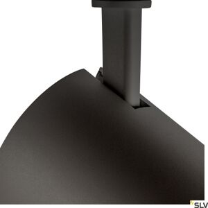 SLV Numinos L, Spot, 3000k, 2400 Lm, 60°, 3f, Dali, Sort/sort SLV Numinos L, Spot, 3000k, 2400 Lm, 60°, 3f, Dali, Sort/sort
