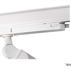 SLV One 40 Skinne - Justerbar indendørs LED-spotlightsystem SLV One 40 Skinne - Justerbar indendørs LED-spotlightsystem