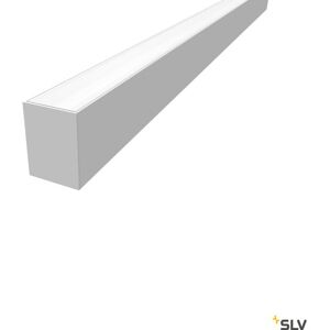 SLV GRAZIA 60 - LED Profil - Hvid - Indendørs brug SLV GRAZIA 60 - LED Profil - Hvid - Indendørs brug