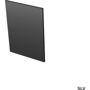 SLV GRAZIA 60 Aluminium Endestykke - Endestykke / Lukning SLV GRAZIA 60 Aluminium Endestykke - Endestykke / Lukning