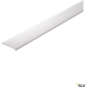 SLV Grazia 60, Afdækning 1,5m, Matteret Plast Pc SLV Grazia 60, Afdækning 1,5m, Matteret Plast Pc