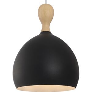 Halo Design Dueodde Loftlampe - Skandinavisk, Metal & Eg, 40W Halo Design Dueodde Loftlampe - Skandinavisk, Metal & Eg, 40W