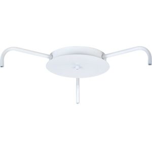 Halo Design Væglampe til 4 lamper - Belysningstilbehør Halo Design Væglampe til 4 lamper - Belysningstilbehør
