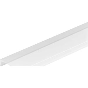 Ledvance Dækskinne Til Medium Aluprofil 3, Speciel Aluprofil 1, Flad Aluprofil 3 Og 4, Klar, 1 Meter Ledvance Dækskinne Til Medium Aluprofil 3, Speciel Aluprofil 1, Flad Aluprofil 3 Og 4, Klar, 1 Meter