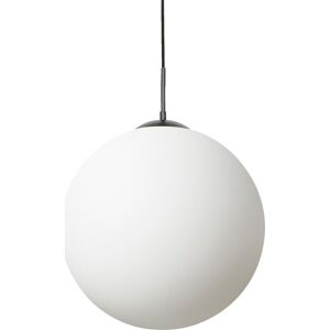 Nielsen Light Model - Pendellampe - Opal/Sort Nielsen Light Model - Pendellampe - Opal/Sort