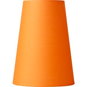 Nielsen Light, Bordlampe - Salsaskaerm Emma Orange - Bordlampe Nielsen Light, Bordlampe - Salsaskaerm Emma Orange - Bordlampe