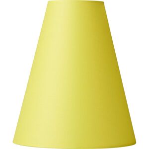 Nielsen Light Emma Gul - Trafikskærm design Nielsen Light Emma Gul - Trafikskærm design