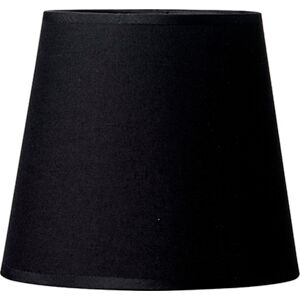 Nielsen Isabella Domus 13,5cm Sort Kobber Lampskærm - lampshade Nielsen Isabella Domus 13,5cm Sort Kobber Lampskærm - lampshade