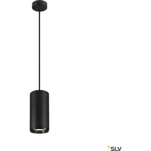 SLV Numinos Xl, Pendel 36w 4000k 24°, Dali, Sort SLV Numinos Xl, Pendel 36w 4000k 24°, Dali, Sort