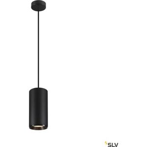 SLV Numinos Xl, Pendel 36w 3000k 36°, Dali, Sort SLV Numinos Xl, Pendel 36w 3000k 36°, Dali, Sort