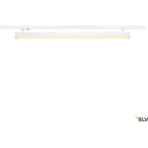 SLV LED Skinnelys Hvid 37W CRI 90 - LED-spot til loft og skinne SLV LED Skinnelys Hvid 37W CRI 90 - LED-spot til loft og skinne