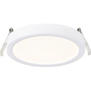 Indbygget LED-downlight Sóller - IP20-44, Hvid, 4000/3000K Indbygget LED-downlight Sóller - IP20-44, Hvid, 4000/3000K