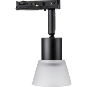 Global Glas Cup 1f Skinnespot, Sort Global Glas Cup 1f Skinnespot, Sort