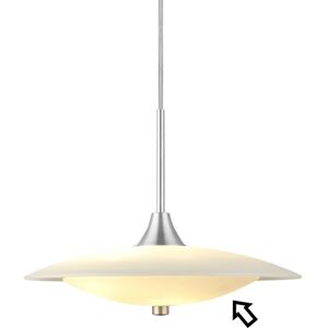 Halo Design Reserveglas Til Ø46 Cm Baroni Pendel, Nederste Skærm Halo Design Reserveglas Til Ø46 Cm Baroni Pendel, Nederste Skærm