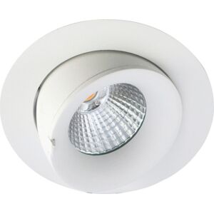 Nordtronic Velia Pro Large Indbygningsspot, 1800-3000k, Hvid Nordtronic Velia Pro Large Indbygningsspot, 1800-3000k, Hvid