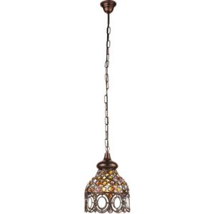 Eglo Jadida Pendel Ø220 Antik, E27, 60w Eglo Jadida Pendel Ø220 Antik, E27, 60w