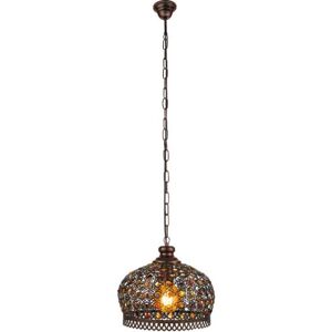 Eglo Jadida Pendel Ø330 Antik, E27, 60w Eglo Jadida Pendel Ø330 Antik, E27, 60w