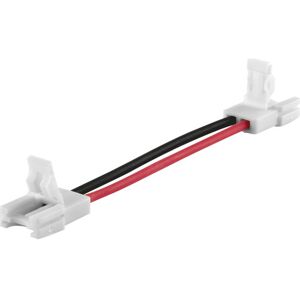 Ledvance LED Strips Forbinder - Hvid - Indendørs Ledvance LED Strips Forbinder - Hvid - Indendørs