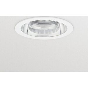 Philips Greenspace Downlight Dn471b 2000lm/830 Dali Hvid 3d Ugr<19 Ø200 Philips Greenspace Downlight Dn471b 2000lm/830 Dali Hvid 3d Ugr<19 Ø200