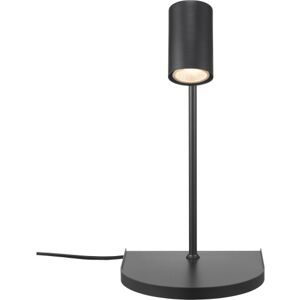 Nordlux Cody Væglampe Med Usb, Sort Nordlux Cody Væglampe Med Usb, Sort