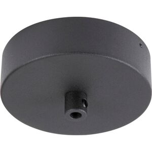 SLV Fitu, Loftroset, Ø9, Mat Sort SLV Fitu, Loftroset, Ø9, Mat Sort