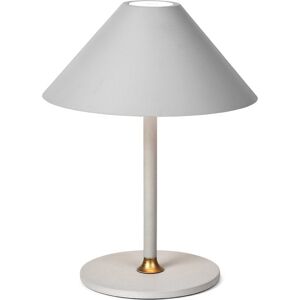 Halo Design Hygge Genopladelig Bærbar Bordlampe - Bordlampe Halo Design Hygge Genopladelig Bærbar Bordlampe - Bordlampe