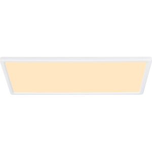 NORDLUX Oja Hvid LED Loftlampe - IP54, 2400 Lumen NORDLUX Oja Hvid LED Loftlampe - IP54, 2400 Lumen