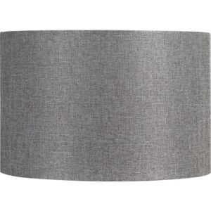Slv Fenda Lampeskærm, Grå, Ø30cm Slv Fenda Lampeskærm, Grå, Ø30cm
