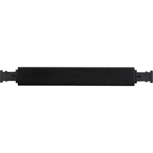 SG Armaturen Sg Zip 1f Midterstykke, Sort SG Armaturen Sg Zip 1f Midterstykke, Sort