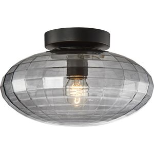 Halo Design 743933 Mesh Loftlampe - Røgfarvet Halo Design 743933 Mesh Loftlampe - Røgfarvet