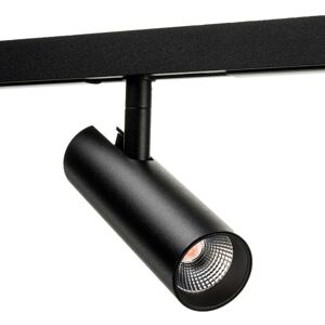 SGLI ZIP TUBE MICRO LED Spot 7W Varm Hvid - LED Spotlight SGLI ZIP TUBE MICRO LED Spot 7W Varm Hvid - LED Spotlight