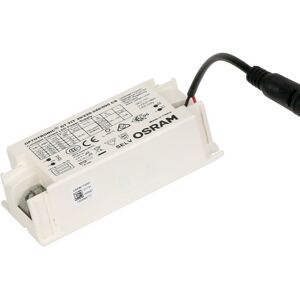 NVC Lighting 40 Stk Westport 24w Fast Output Driver C/w 3p Konnektor NVC Lighting 40 Stk Westport 24w Fast Output Driver C/w 3p Konnektor