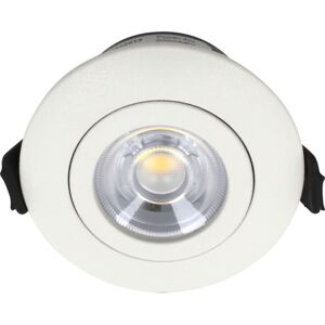 Nordtronic G2 Ø75 3000K - Driver til indendørs og udendørs brug Nordtronic G2 Ø75 3000K - Driver til indendørs og udendørs brug