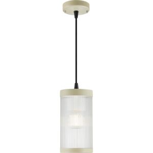 Nordlux Coupar Udendørs Pendel, Beige Nordlux Coupar Udendørs Pendel, Beige