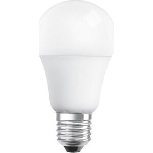 Halo Design - E27 7W Hvid LED Sensorpære Halo Design - E27 7W Hvid LED Sensorpære
