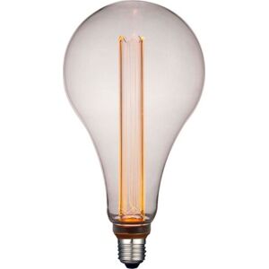 Halo Design - Colors Pære DIM LED XL - E27 - Gennemsigtig - bulb Halo Design - Colors Pære DIM LED XL - E27 - Gennemsigtig - bulb