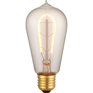 Halo Design LED Drop E27 2W - Klar Halo Design LED Drop E27 2W - Klar