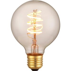 Halo Design - Colors Globe - Ø 8 cm x 12 cm - LED pære Halo Design - Colors Globe - Ø 8 cm x 12 cm - LED pære