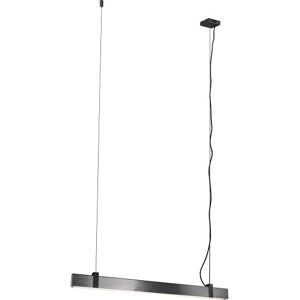 Nordlux Lilt Langbordspendel, Mørk Stål Nordlux Lilt Langbordspendel, Mørk Stål