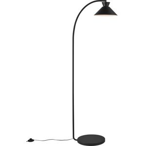 Nordlux Dial Gulvlampe, Sort Nordlux Dial Gulvlampe, Sort