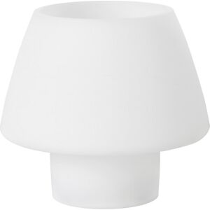 DUNI Maxi 123x129mm Hvid Lyslykt - Indendørs/Udendørs DUNI Maxi 123x129mm Hvid Lyslykt - Indendørs/Udendørs