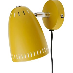 Superliving Dynamo Væglampe - Justerbart Retro-Design Superliving Dynamo Væglampe - Justerbart Retro-Design