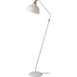 Super Living Urban Gulvlampe - Justerbar metal messing læselampe Super Living Urban Gulvlampe - Justerbar metal messing læselampe