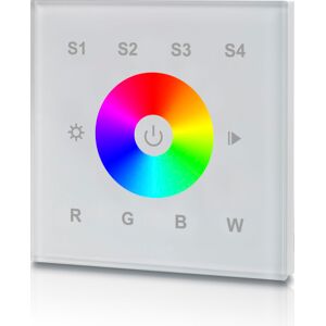 Slc Touch Panel Til Dali Dt8 Rgb/rgbw Slc Touch Panel Til Dali Dt8 Rgb/rgbw