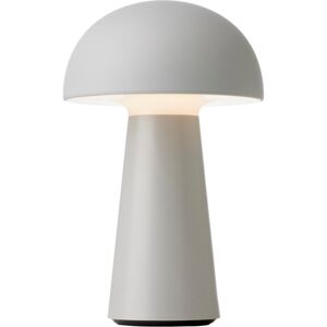 Nielsen Light Move Me Genopladelig Bordlampe, Lysegrå Nielsen Light Move Me Genopladelig Bordlampe, Lysegrå